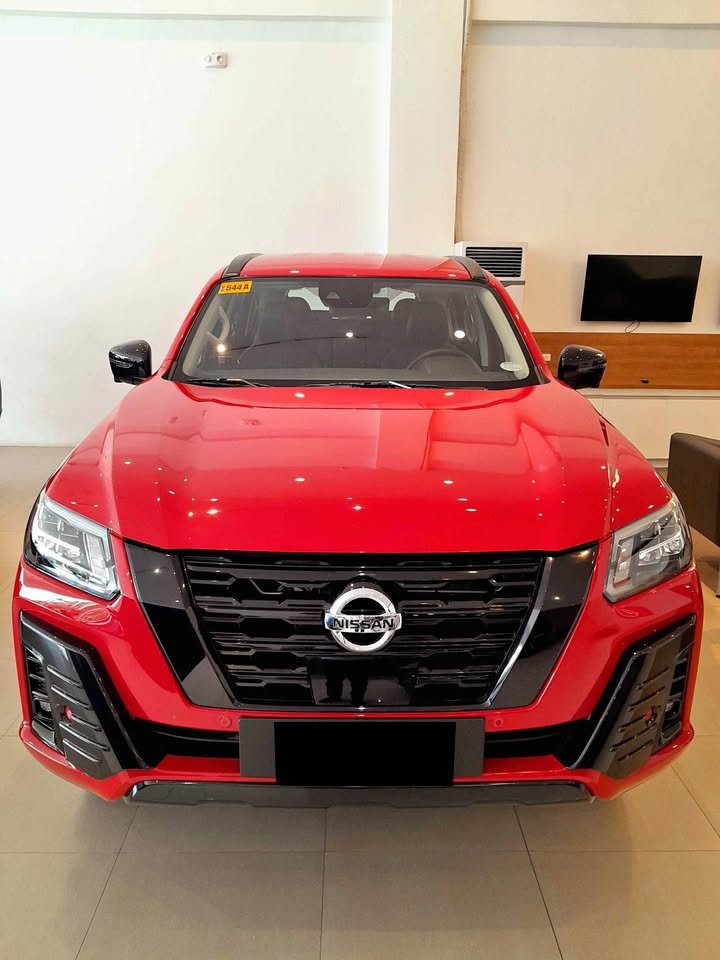 Used 1
                    NISSAN
                     for Sale Image