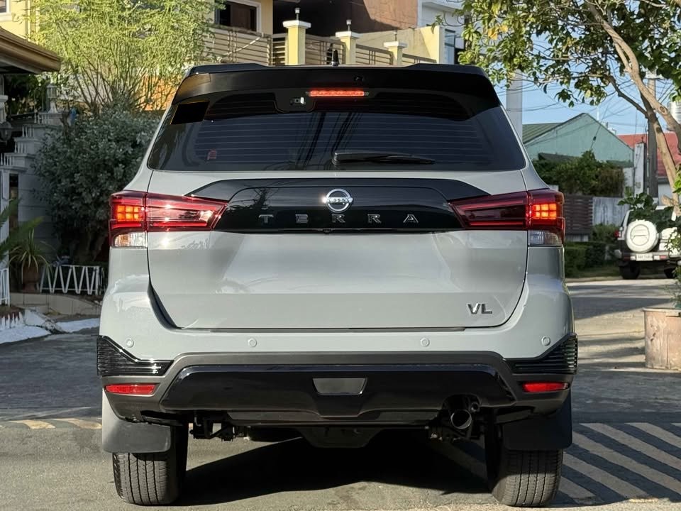Used 1
                    NISSAN
                     for Sale Image