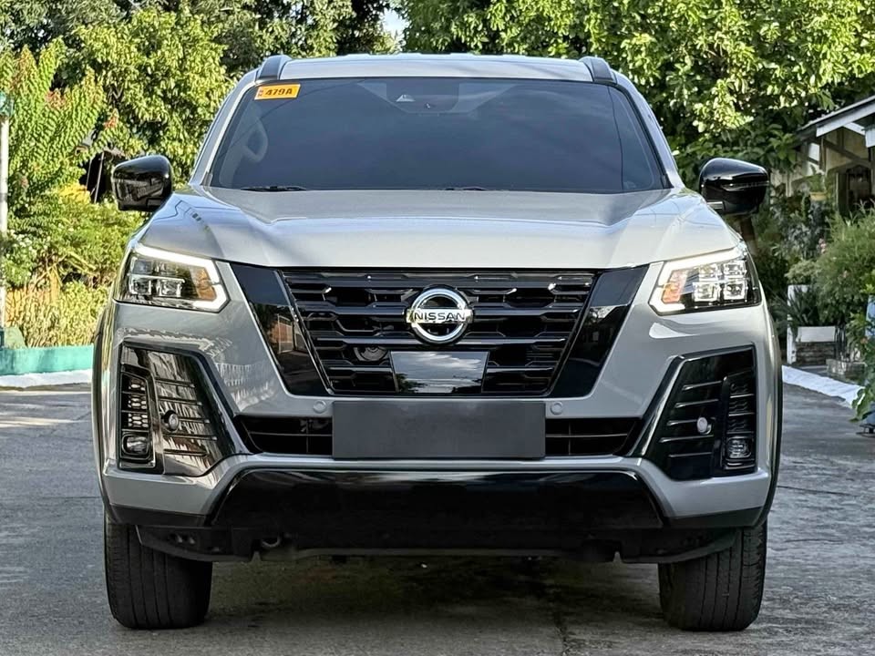 Used 1
                    NISSAN
                     for Sale Image