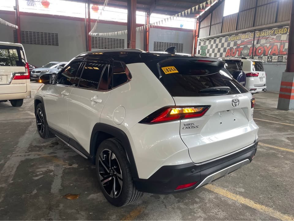 Used 1
                    TOYOTA
                     for Sale Image