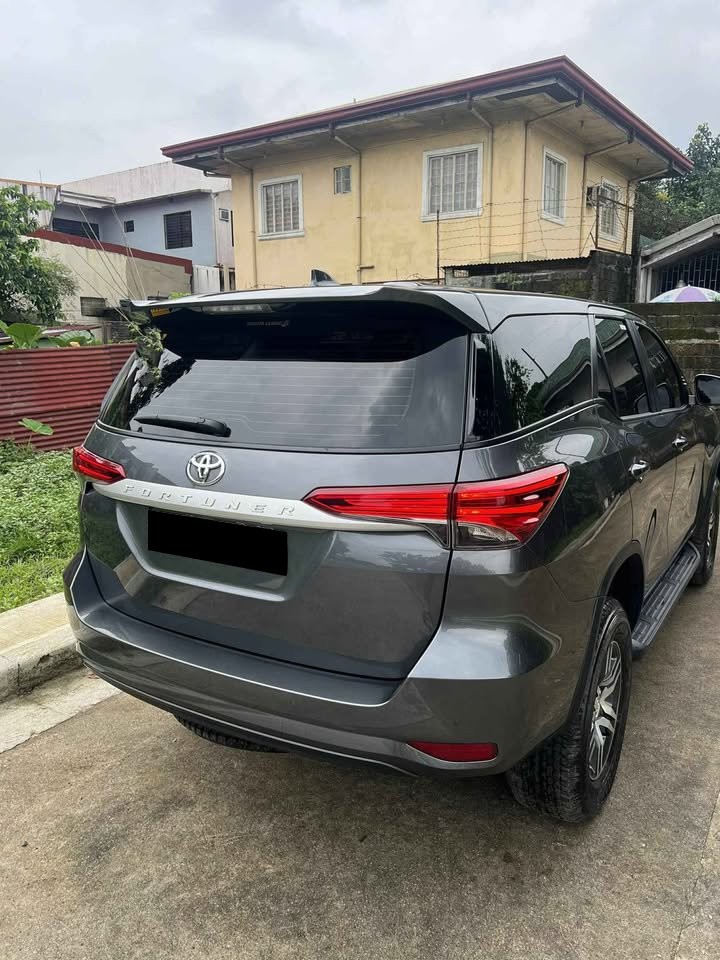 Used 1
                    TOYOTA
                     for Sale Image
