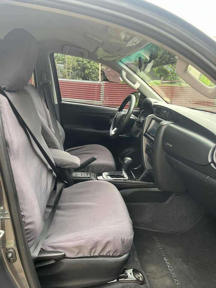 Used 1
                    TOYOTA
                     for Sale Image