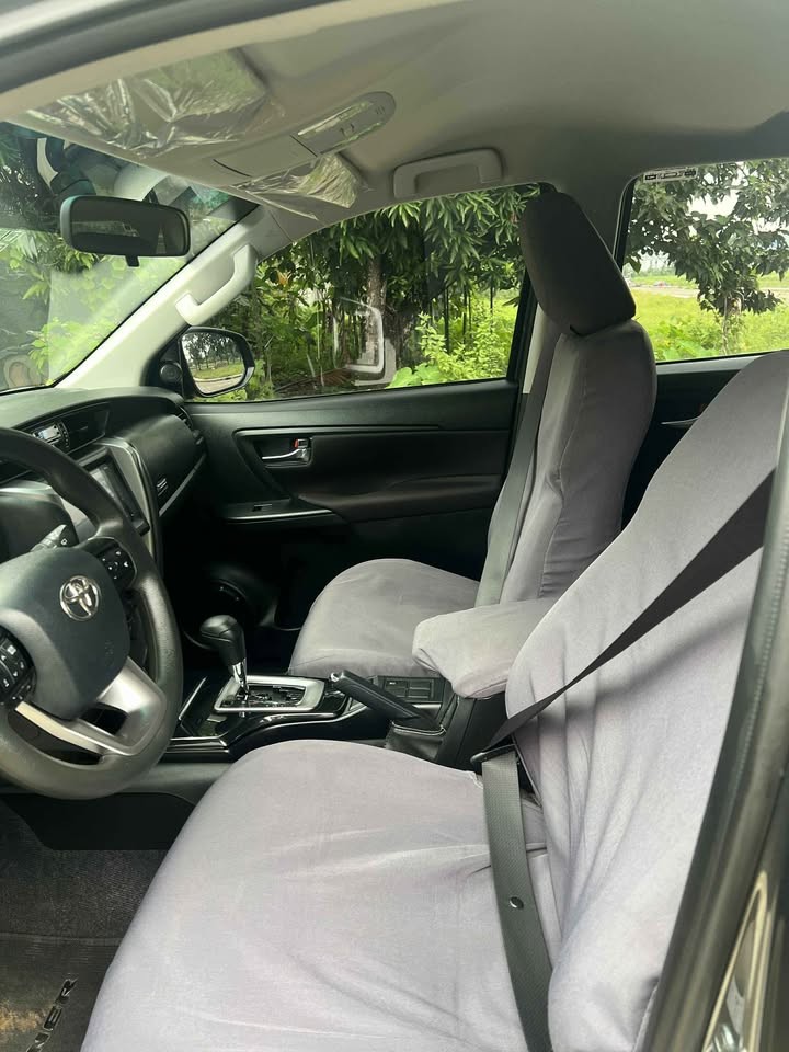 Used 1
                    TOYOTA
                     for Sale Image