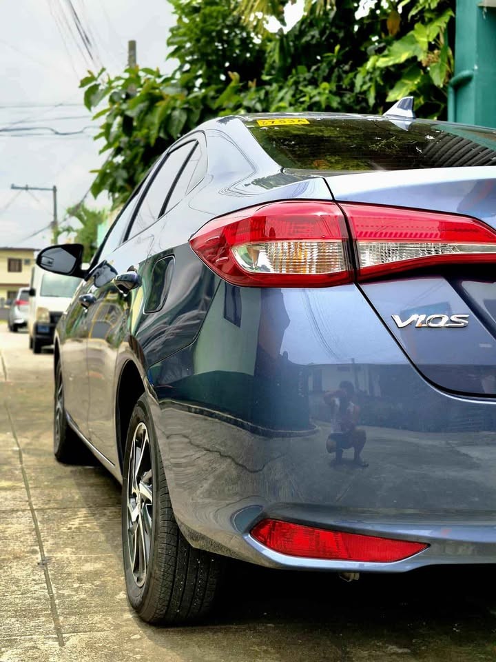 Used 1
                    TOYOTA
                     for Sale Image