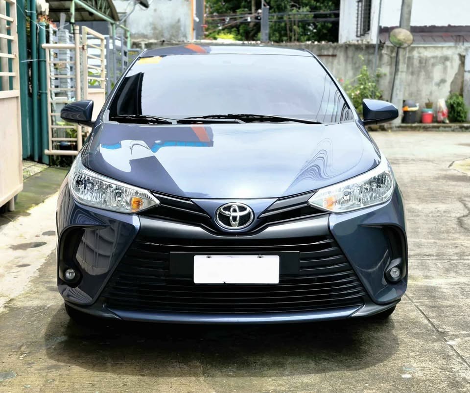 Used 1
                    TOYOTA
                     for Sale Image