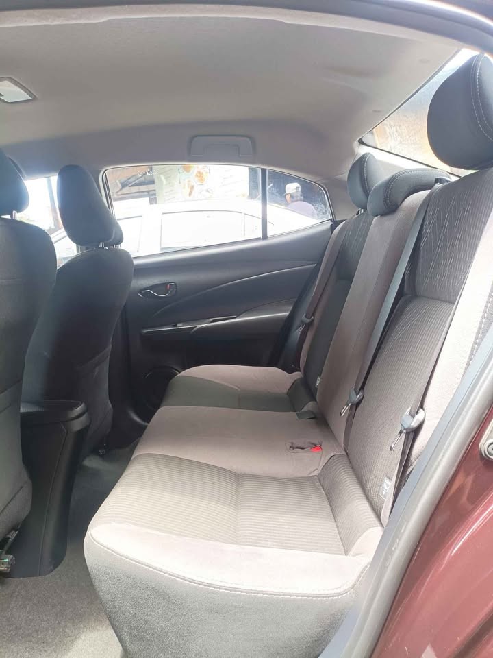 Used 1
                    TOYOTA
                     for Sale Image