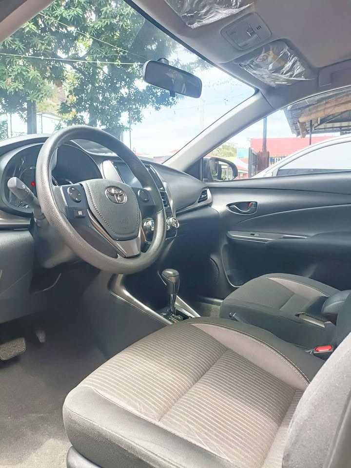 Used 1
                    TOYOTA
                     for Sale Image
