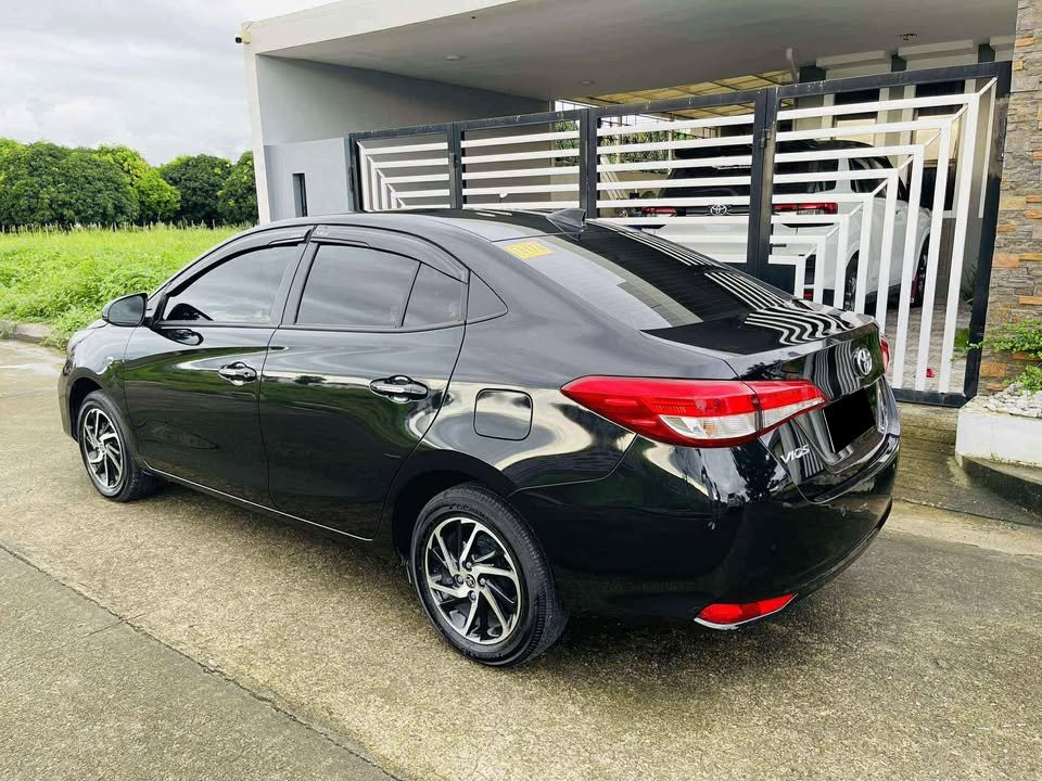 Used 1
                    TOYOTA
                     for Sale Image