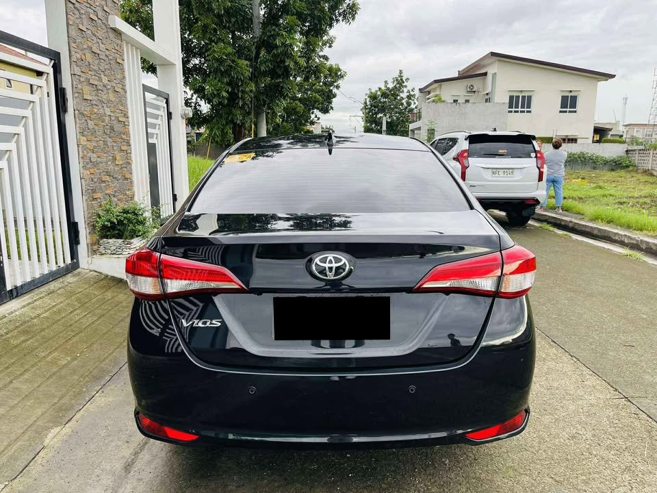 Used 1
                    TOYOTA
                     for Sale Image