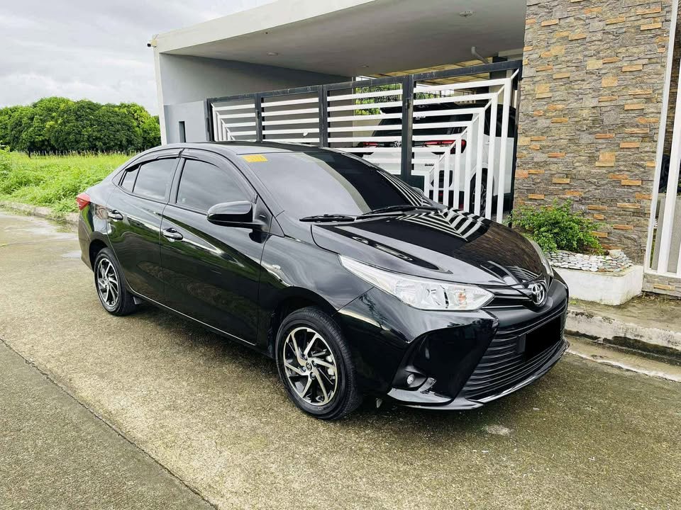 Used 1
                    TOYOTA
                     for Sale Image