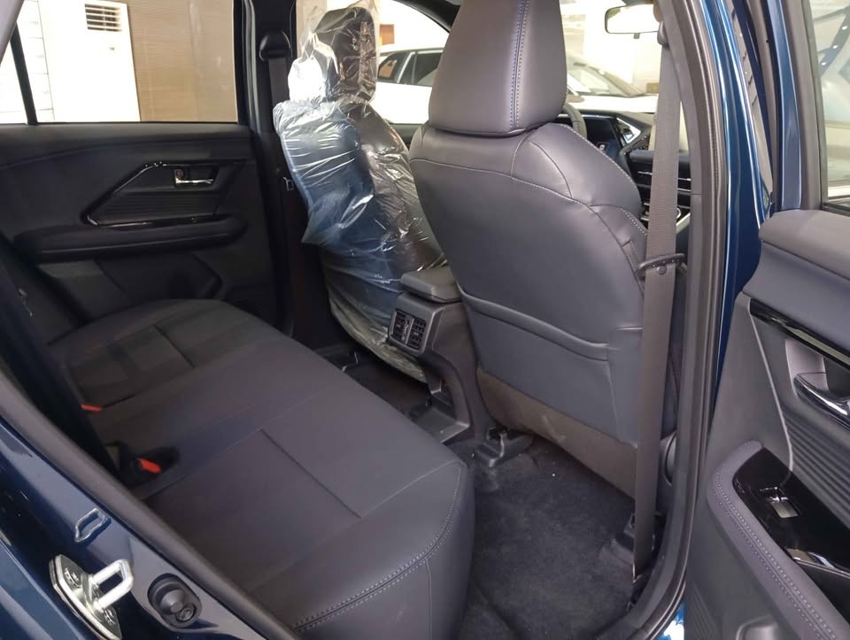 Used 1
                    TOYOTA
                     for Sale Image