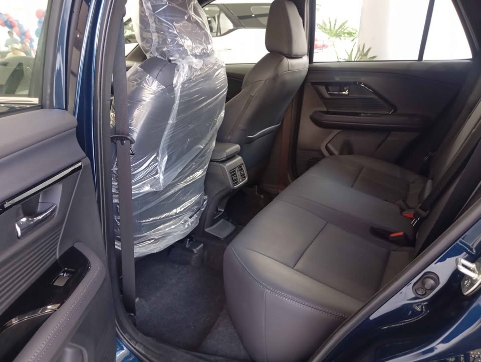 Used 1
                    TOYOTA
                     for Sale Image