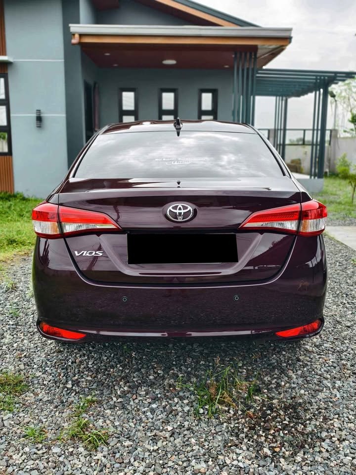 Used 1
                    TOYOTA
                     for Sale Image