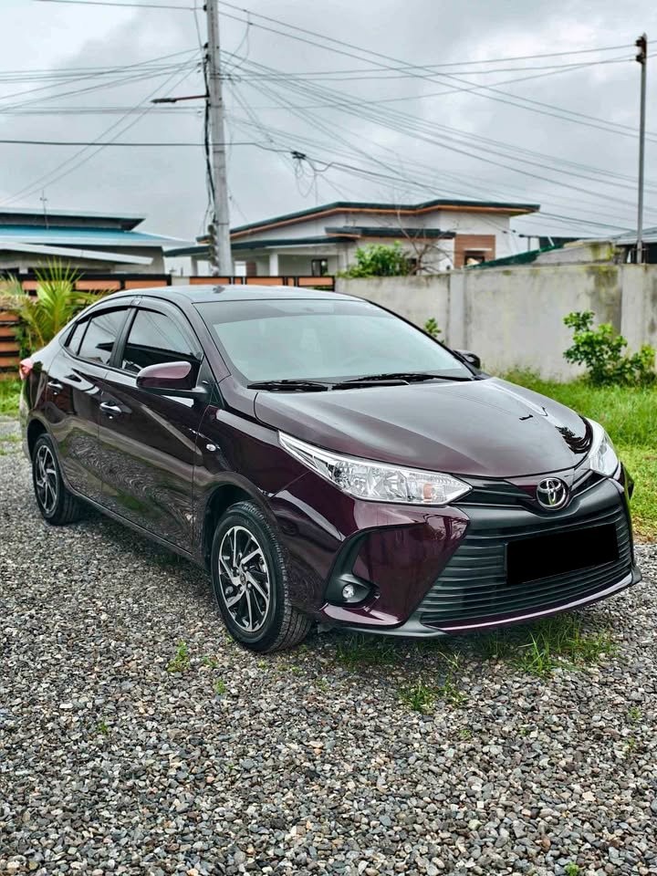 Used 1
                    TOYOTA
                     for Sale Image