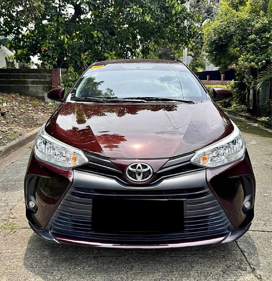 Used 1
                    TOYOTA
                     for Sale Image