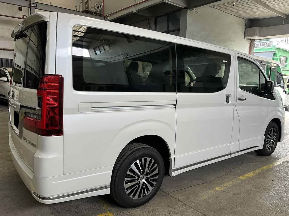 Used 1
                    TOYOTA
                     for Sale Image