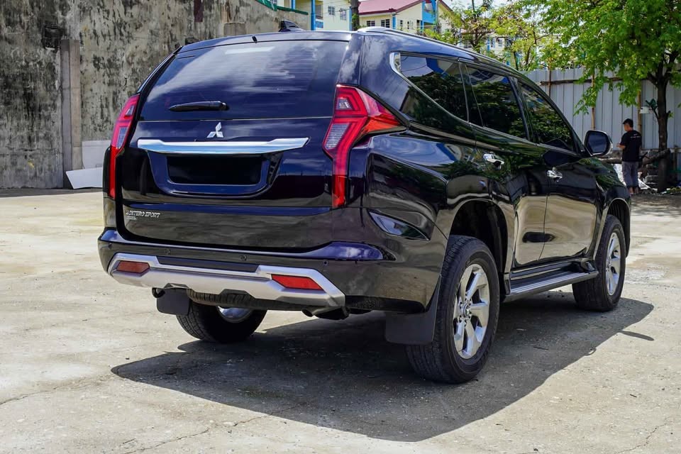 Used 1
                    MITSUBISHI
                     for Sale Image