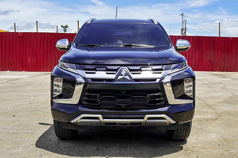 Used 1
                    MITSUBISHI
                     for Sale Image