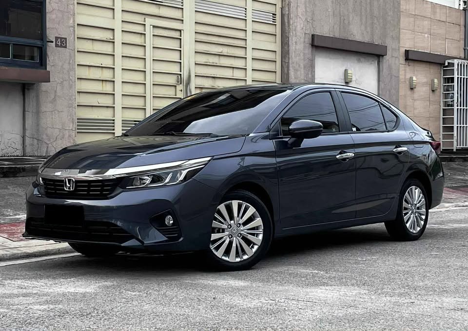 Used 1
                    HONDA
                     for Sale Image