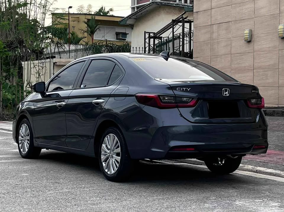Used 1
                    HONDA
                     for Sale Image
