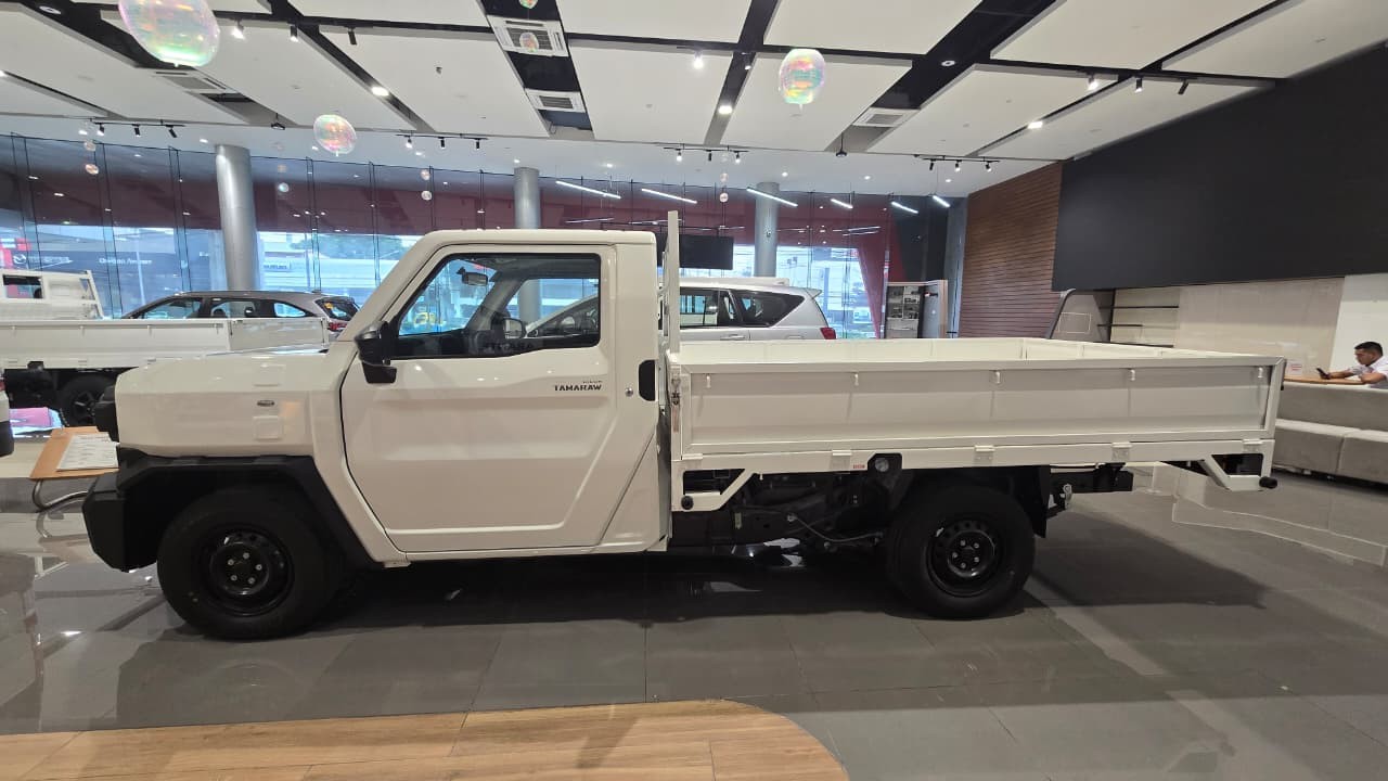 Used 1
                    TOYOTA
                     for Sale Image