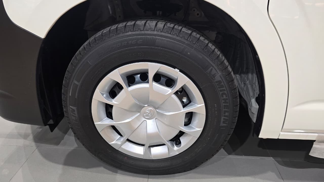Used 1
                    TOYOTA
                     for Sale Image
