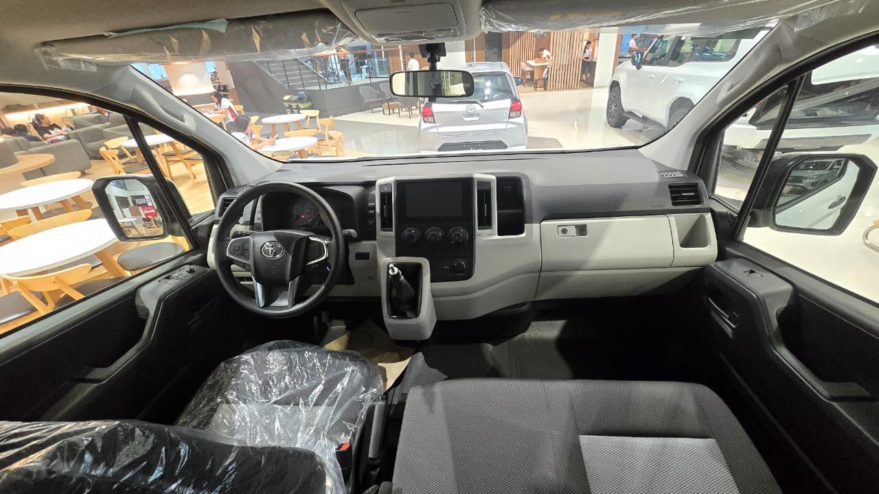 Used 1
                    TOYOTA
                     for Sale Image