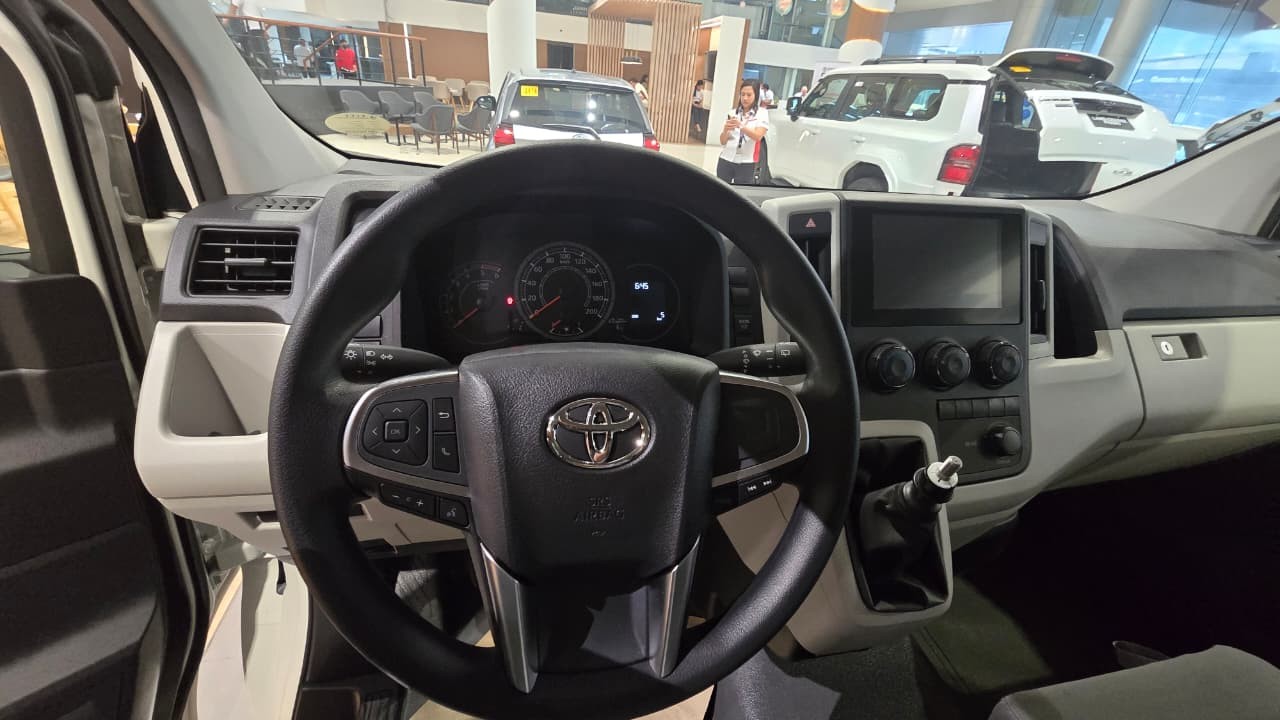 Used 1
                    TOYOTA
                     for Sale Image