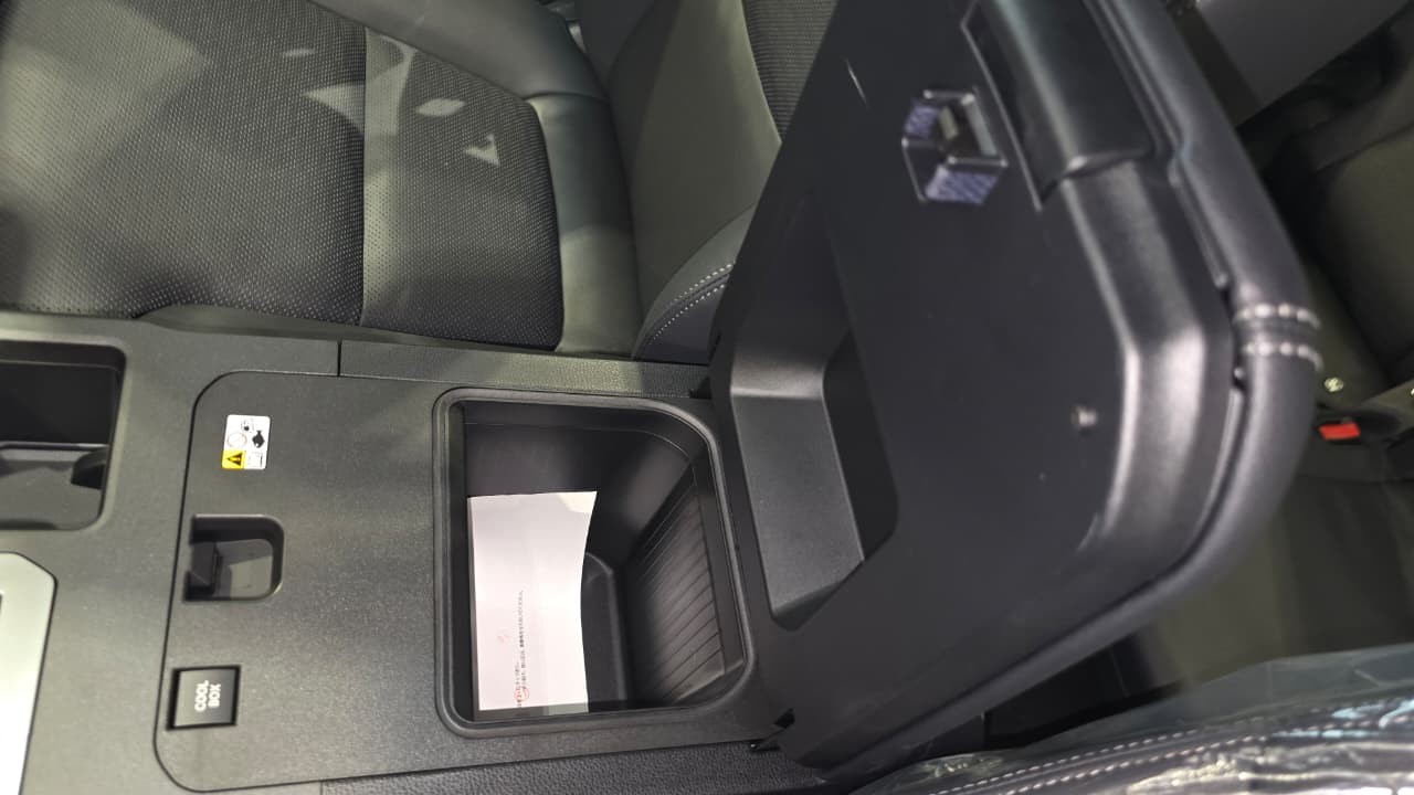 Used 1
                    TOYOTA
                     for Sale Image