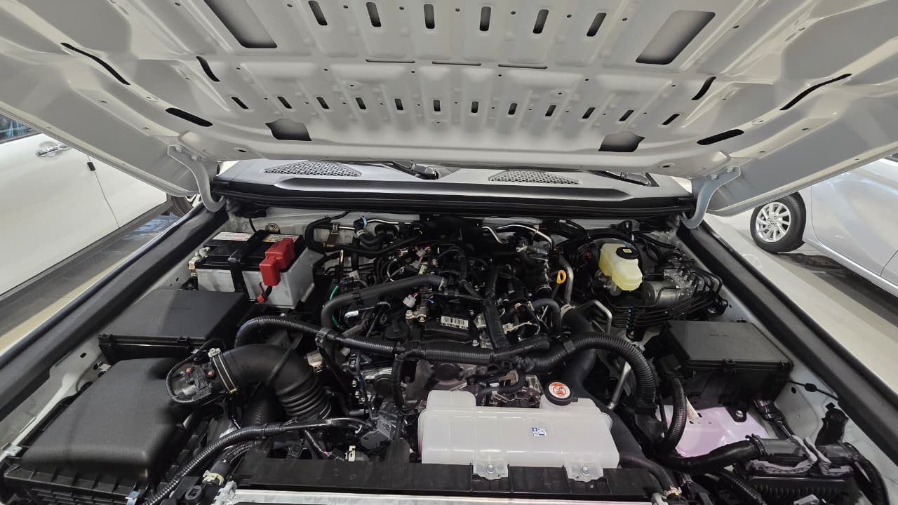 Used 1
                    TOYOTA
                     for Sale Image