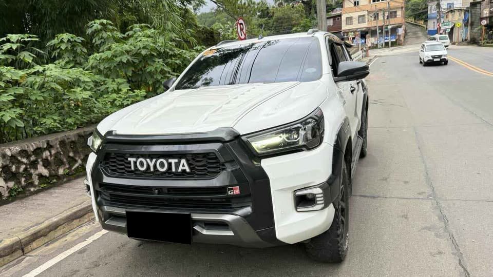 Used 1
                    TOYOTA
                     for Sale Image