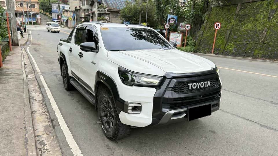 Used 1
                    TOYOTA
                     for Sale Image