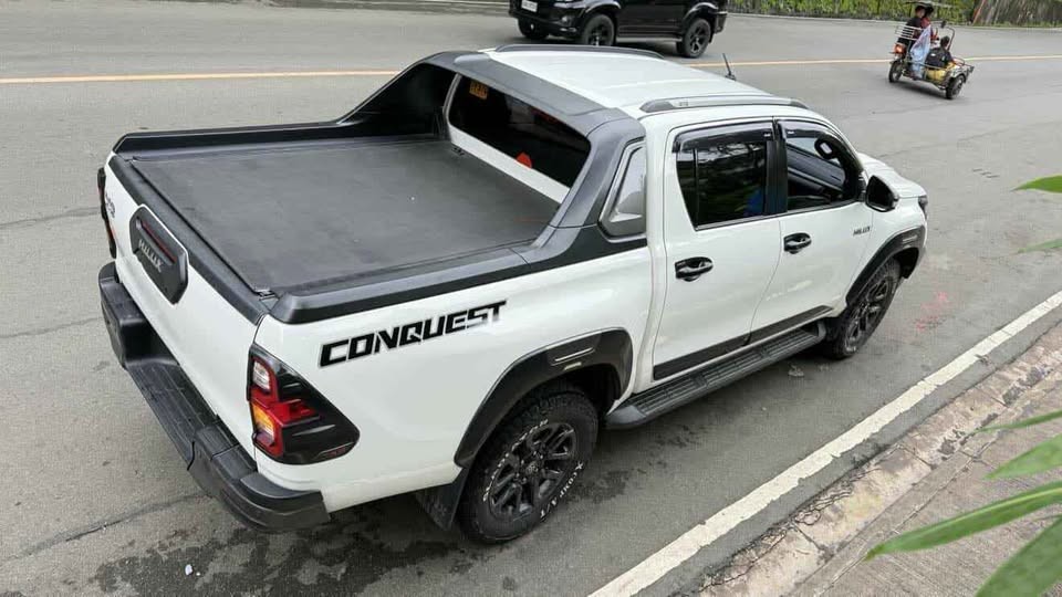 Used 1
                    TOYOTA
                     for Sale Image