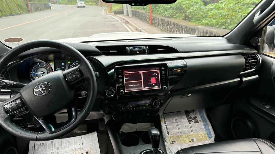 Used 1
                    TOYOTA
                     for Sale Image