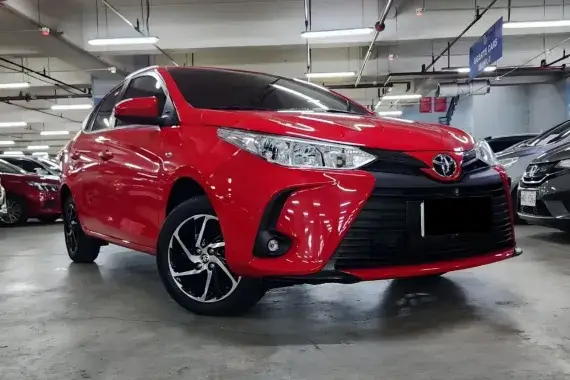 Used 1
                    TOYOTA
                     for Sale Image