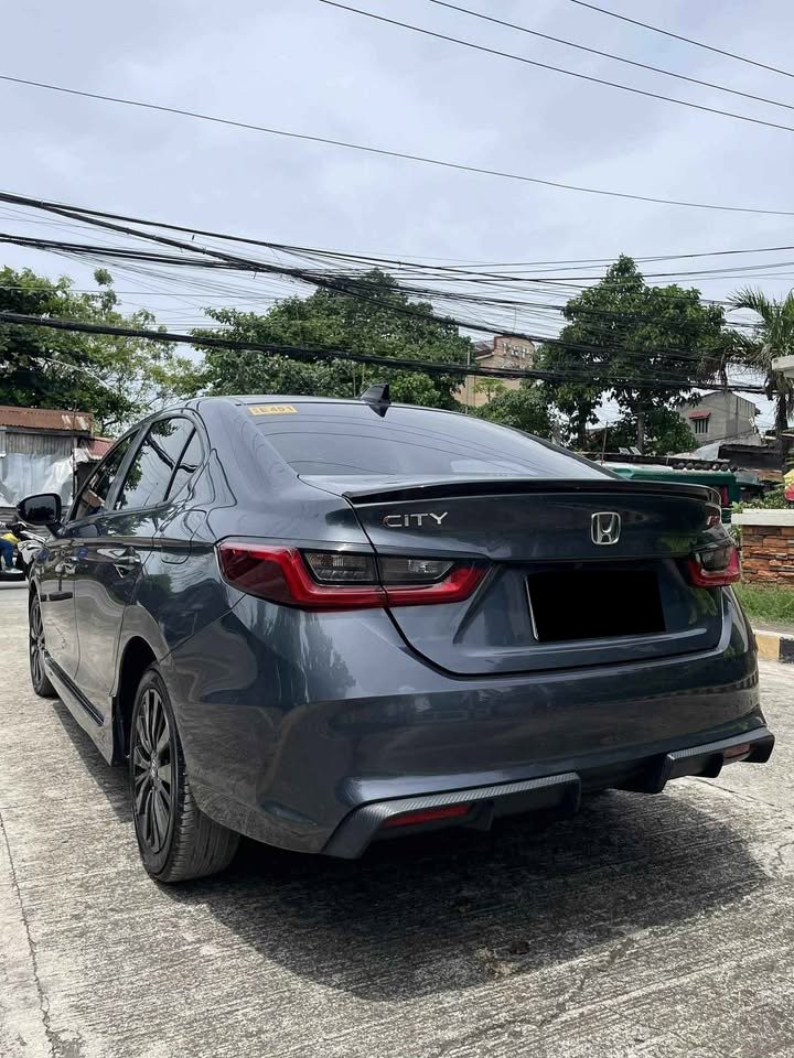 Used 1
                    HONDA
                     for Sale Image