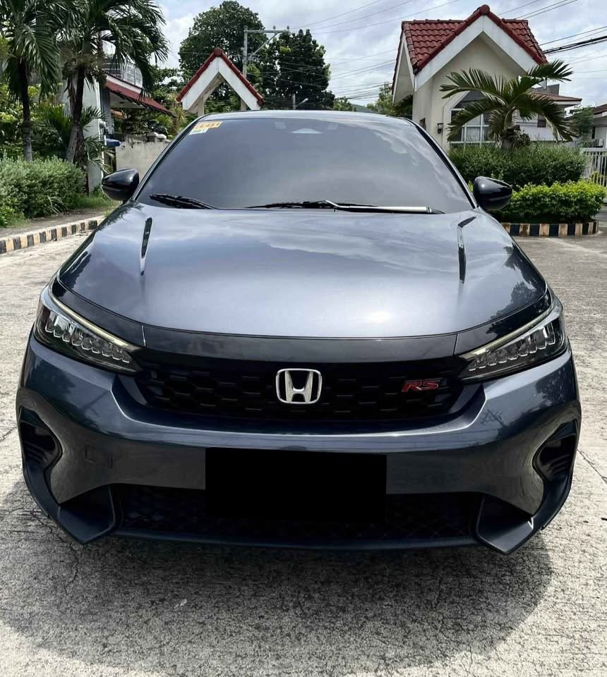 Used 1
                    HONDA
                     for Sale Image