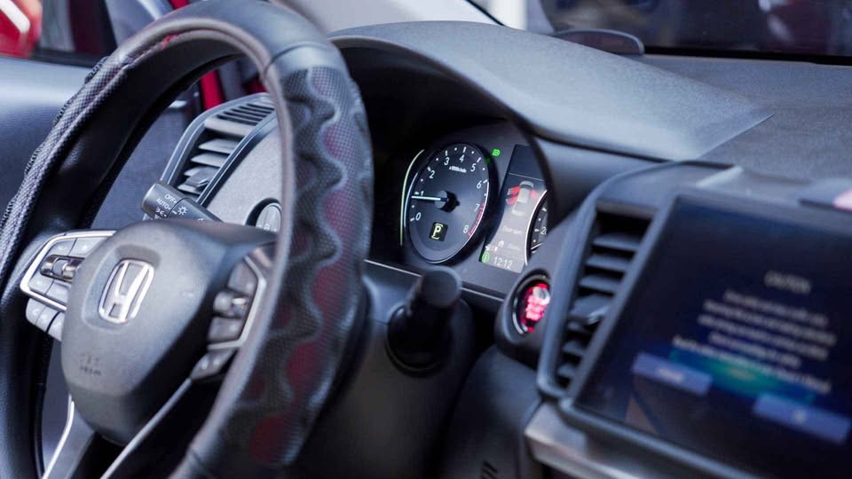 Used 1
                    HONDA
                     for Sale Image