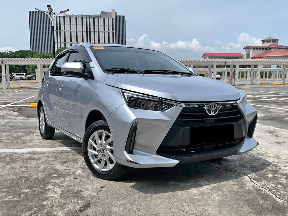 Used 1
                    TOYOTA
                     for Sale Image