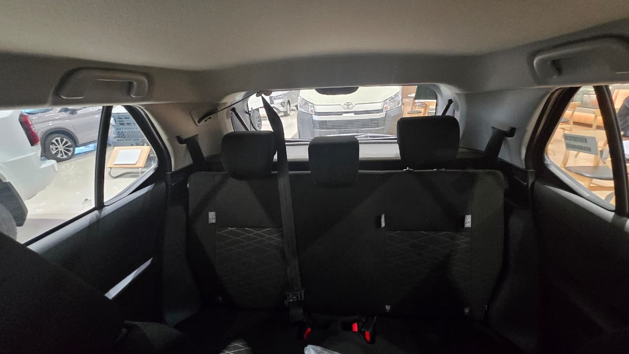 Used 1
                    TOYOTA
                     for Sale Image