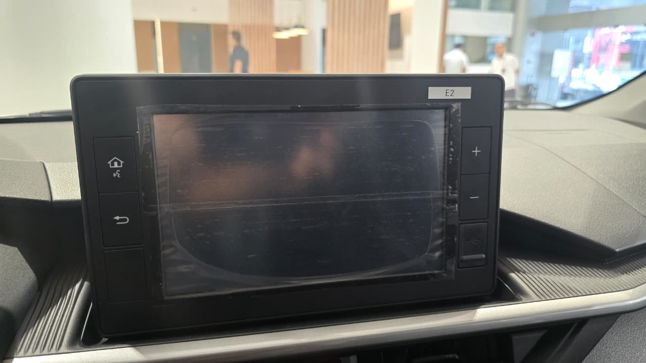 Used 1
                    TOYOTA
                     for Sale Image