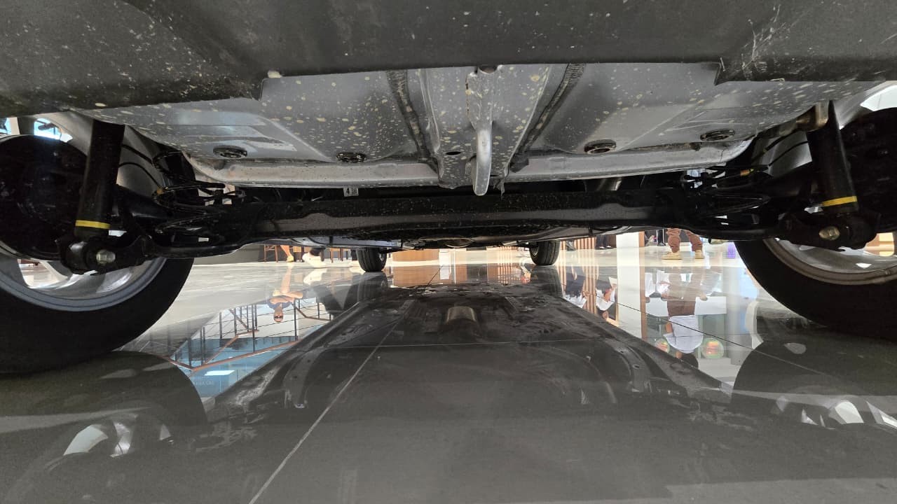 Used 1
                    TOYOTA
                     for Sale Image