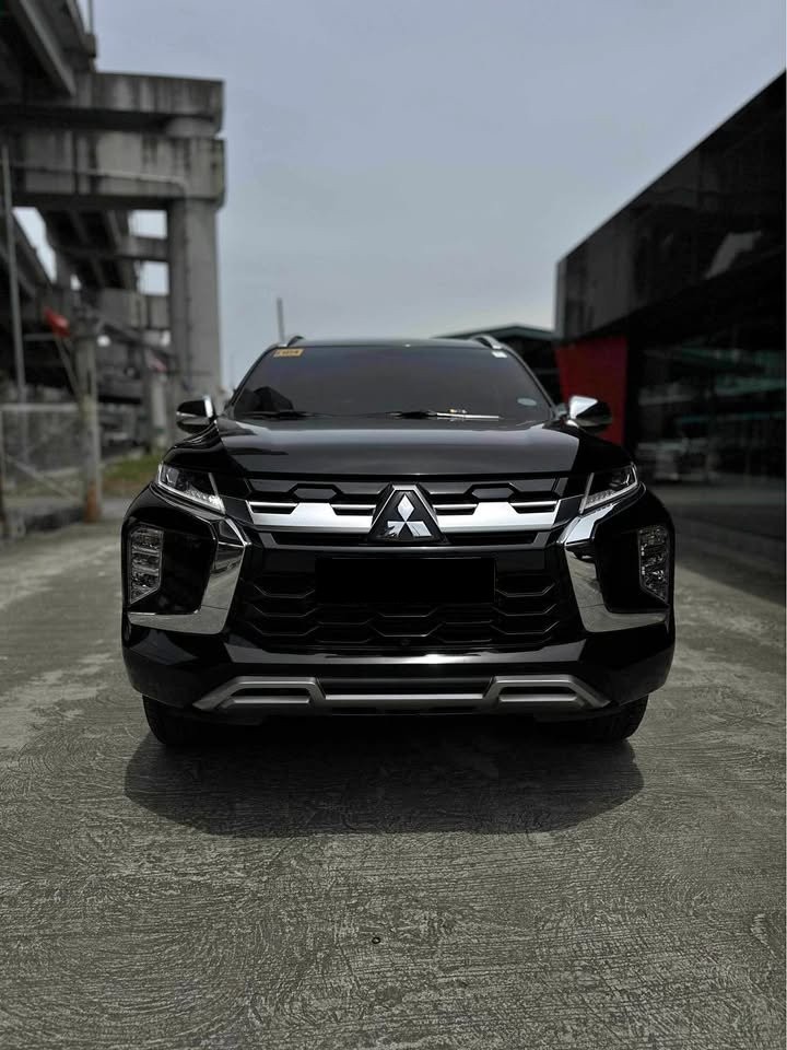 Used 1
                    MITSUBISHI
                     for Sale Image