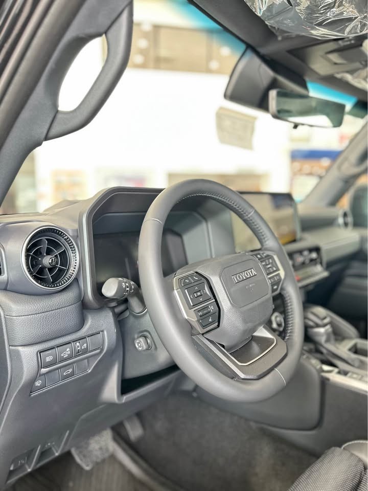 Used 1
                    TOYOTA
                     for Sale Image