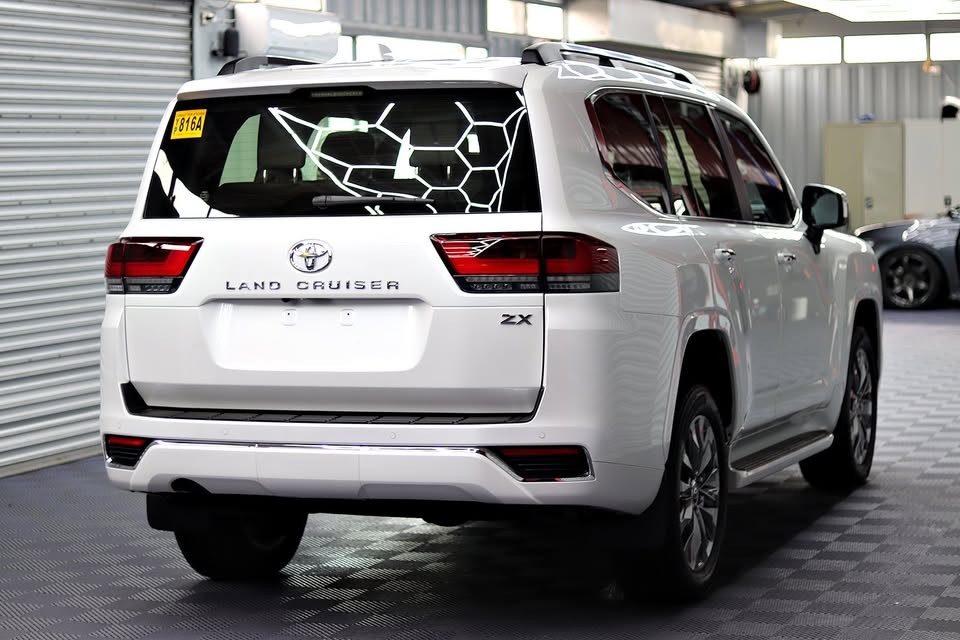 Used 1
                    TOYOTA
                     for Sale Image
