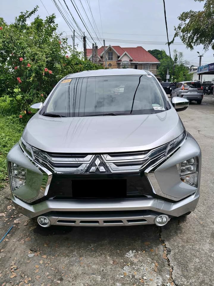 Used 1
                    MITSUBISHI
                     for Sale Image