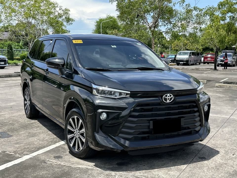 Used 1
                    TOYOTA
                     for Sale Image