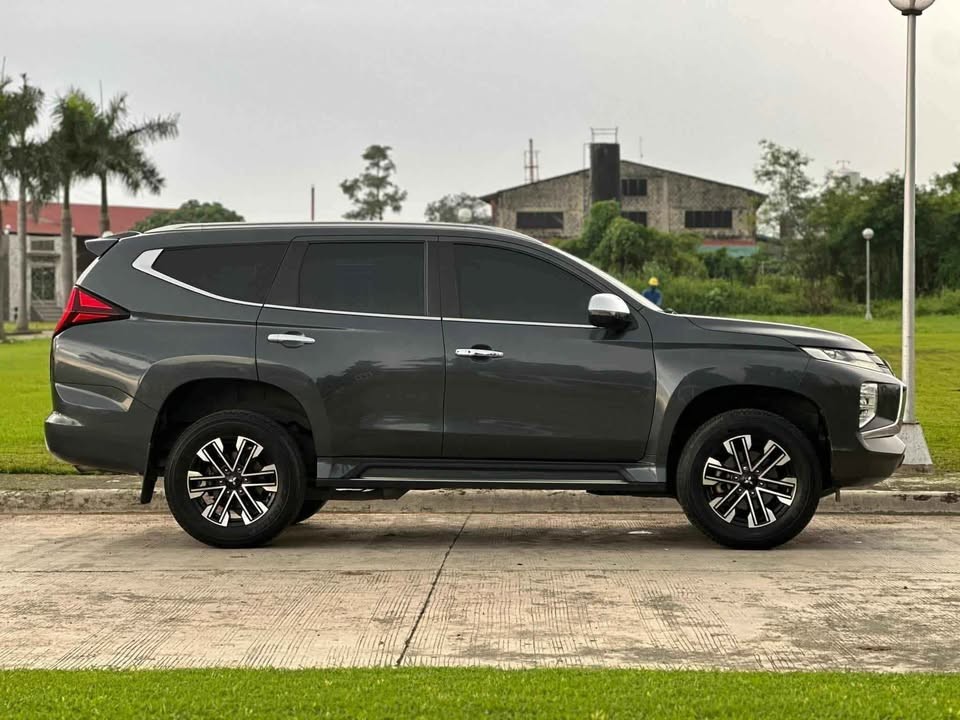 Used 1
                    MITSUBISHI
                     for Sale Image