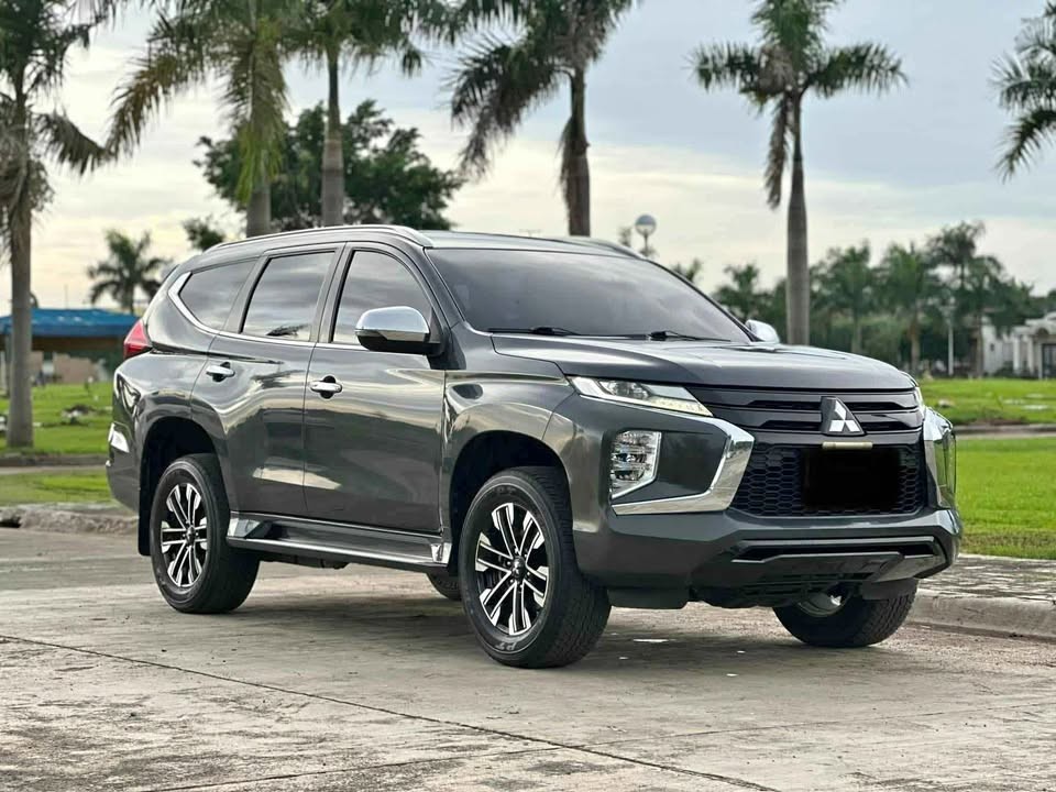 Used 1
                    MITSUBISHI
                     for Sale Image