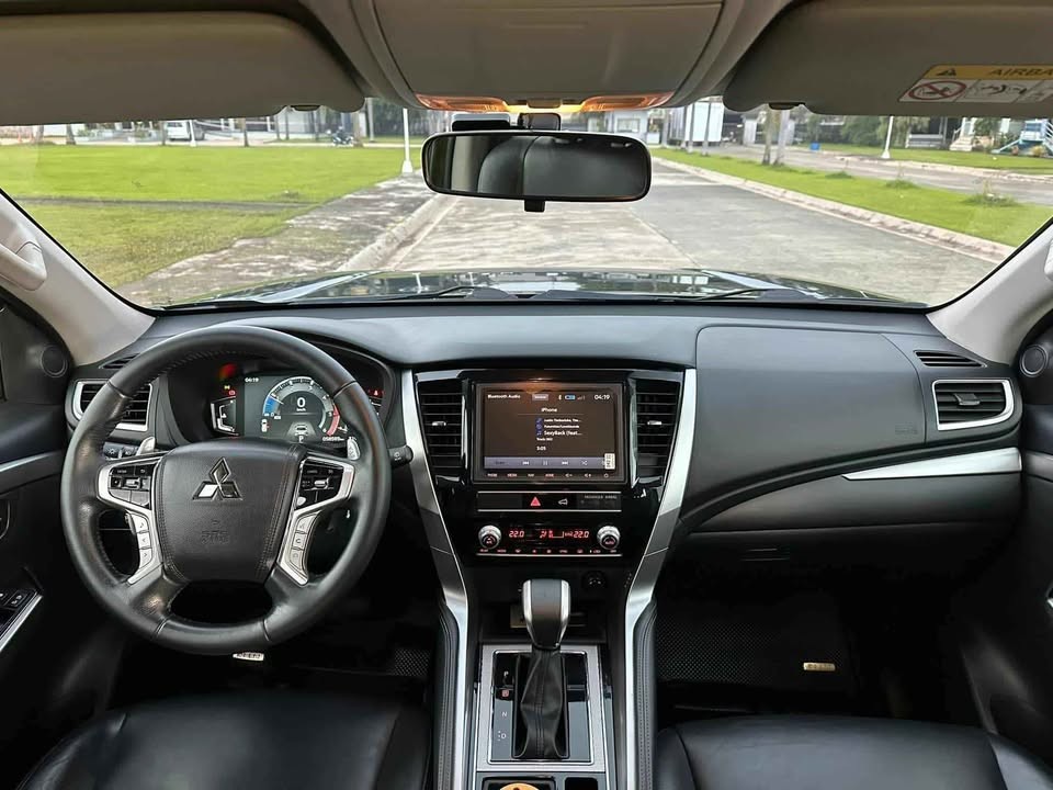 Used 1
                    MITSUBISHI
                     for Sale Image
